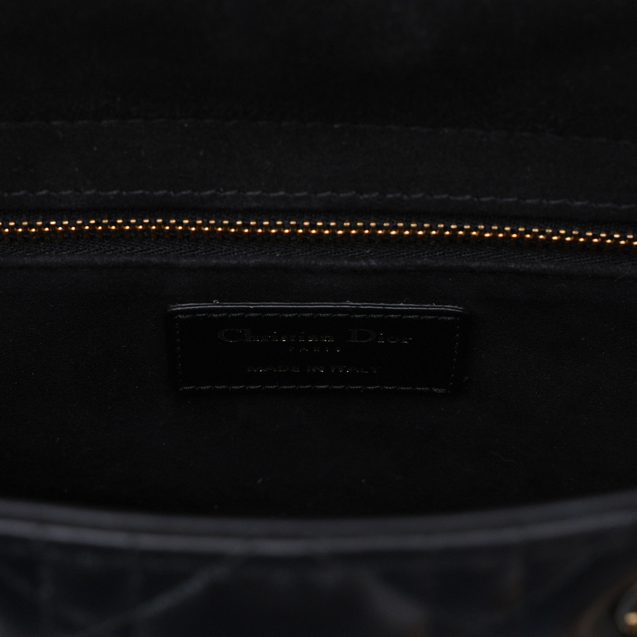 CHRISTIAN DIOR(USED)크리스찬디올 레이디디올 스몰